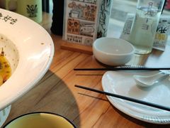 -新太二·鲜料川菜(花都融创茂店)