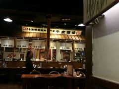 -牛家酒场(7mall店)