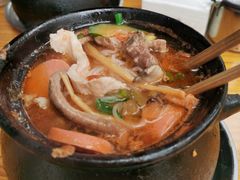 -李记特色罐罐米线(重庆中环大厦店)