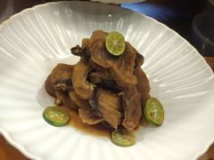 熏鱼-東大方(湖州白鹭迎店)