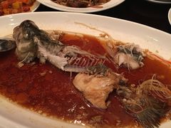 -洲际酒店·地平线全日餐厅HORIZON CAFÉ