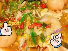 -友达面馆(广州总店)
