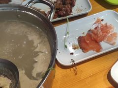 -养牛邓·潮汕牛肉海鲜自助火锅(广州店)