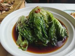 -惠丰堂饭庄·烤鸭·京味菜(西北旺·唐家岭店)