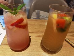 -原石牛扒·约会餐厅(龙城万科里店)