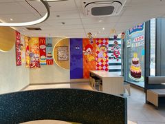 -麦当劳(药谷大道店)