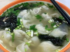 -杜守仁馄饨(南宁路店)