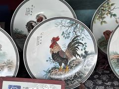 -景德镇古窑民俗博览区