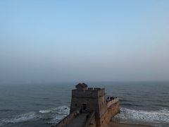 -老龙头景区