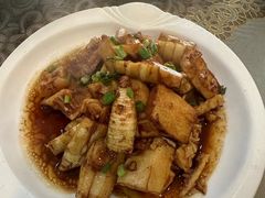 -邀月楼(新华路店)