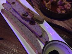 -MARU玛露音乐餐厅(大学路店)