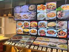 -小柴米·传统江西菜(八一广场店)