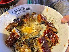-元气寿司(东方宝泰店)