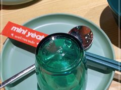 -迷你椰·泰式大排档(虹口店)