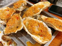 -新疆烧烤王(广灵店)