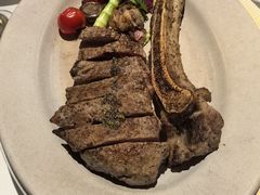 -王品牛排(福州泰禾店)