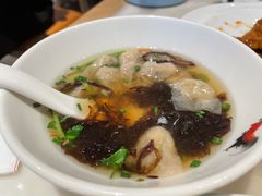 莆田扁肉汤（位）-莆田餐厅PUTIEN(深圳湾万象城家宴店)