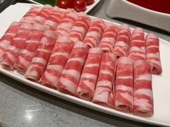 -海底捞火锅(沪南路店)