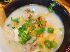 -盈田盈粥庄(博山东路店)