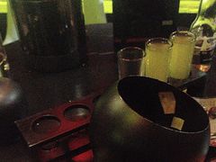 -赤红音乐现场(浦东金桥路店)