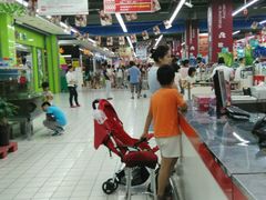 -大润发(勤业店)