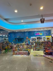 点击看大图 -思诺卡儿童俱乐部(东方广场店)
