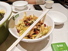 -绿草地·湘菜(7mall店)