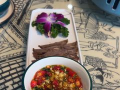 -千岛湖小鱼儿·淳安匠心农家菜