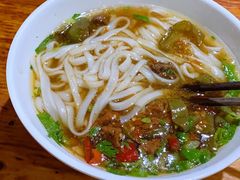 -肆姐面粉馆(坡子街店)