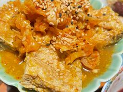 -八月美食小馆(银泰城总店)