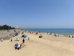 -日照灯塔风景区