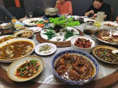 -百岁鱼庄·常州老字号(湖塘店)