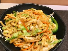 -元气寿司(东方宝泰店)