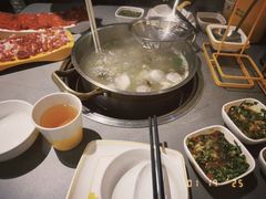 -潮发潮汕牛肉店(软件基地店)