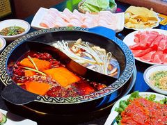 -三江两海老火锅(北京首店)