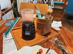 -雕刻时光咖啡馆(北师大店)
