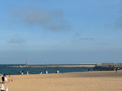 -日照灯塔风景区