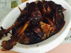 酱鸭-蘭心餐厅(进贤路店)