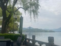 -杭州西湖柳莺里酒店