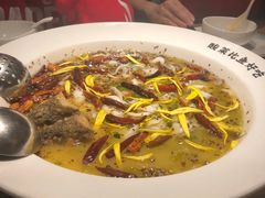 -太二酸菜鱼(深圳布吉万象汇店)