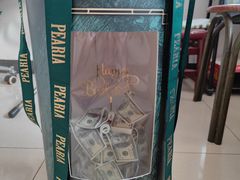 -柏尼娅PEARIA·蛋糕定制(北京SKP店)