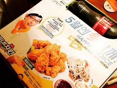 -NENE Chicken(莲洞店)