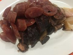-粤味轩快餐店(天下第一泉店)