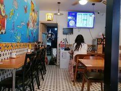 -大禹家·海鲜面馆(新闸路店)