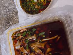 -冯烧烤(凯旋路总店)