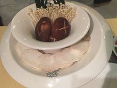 -甘尼仕印度餐厅爵士酒吧(阳春巷店)