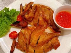 -青岛城阳宝龙福朋喜来登酒店