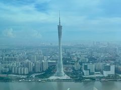 -广州四季酒店