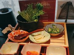 -300杯·和牛烧肉清酒专门店(廊里店)