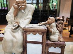 -太湖饭店玉兰厅(自助餐厅)